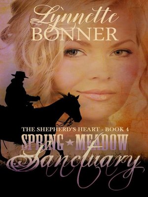 cover image of Spring Meadow Sanctuary